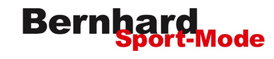 Logo Bernhard Sport & Mode